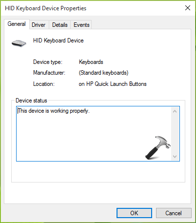 [FIX] 'This Device Cannot Start (Code 10)' For Device Manager In Windows 10